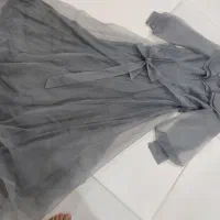 پیراهن عروسکی سایز44/46|لباس|خرمآباد, |دیوار