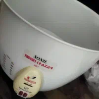 پلو پز نگین خزر نو نو