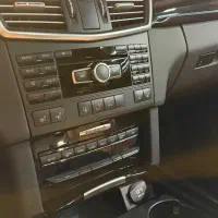 بنز E350 2014|خودرو سواری و وانت|تهران, حکمت|دیوار