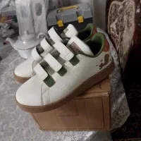 کتونی دخترانه پسرانه سایز ۳۴ و ۳۵ اورجینال|کفش و لباس بچه|آفتاب, |دیوار