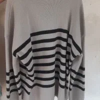 بلوز بافت فری سایز در حد نو|لباس|کیاشهر, |دیوار