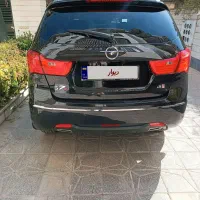 هایما S7 توربو1800cc، مدل ۱۴۰۰|خودرو سواری و وانت|کرج, جهان‌شهر|دیوار