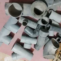 اتصالات پلیکا و جوشی وپوش فیت