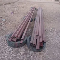 پروفیل وسیمان تیپ ۲|عمده‌فروشی|گهواره, |دیوار