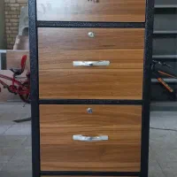 فایل فلزی کشوی|جاکفشی، کمد، دراور|مشهد, خواجه ربیع|دیوار