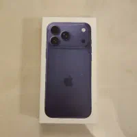 iphone 17 pro max 512 آیفون پرو مکس