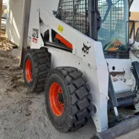 تعمیر تخصصی بابکت s300 هیوندا دورج|خدمات موتور و ماشین|کرج, کمالشهر|دیوار