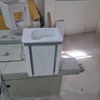 تولید آینه باکس و کابین روشویی با قیمت عمده|لوازم سرویس بهداشتی|محمدشهر, عباس آباد|دیوار