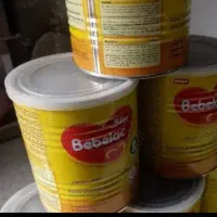 قوطی خالی شیرخشک