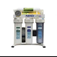 تصفیه آب، خانگی /معتبرترین برندها