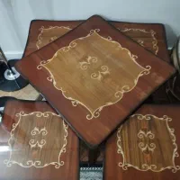 میز جلو مبلی معرق|میز تلویزیون|مشهد, سرافرازان|دیوار