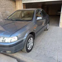 سمند ال ایکس دوگانه کارخونه|خودرو سواری و وانت|کرج, خرمدشت|دیوار