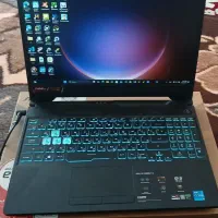 لپتاپ ASUS TUF GAMING|رایانه همراه|تهران, شهرک ولیعصر جنوبی|دیوار