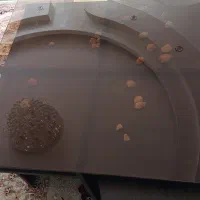 میز وعسلی|مبلمان خانگی و میز عسلی|شاهین‌شهر, عطار|دیوار