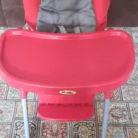 صندلی غذای کودک