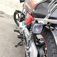 موتور 150 متین Mkz|موتورسیکلت|تهران, جردن|دیوار