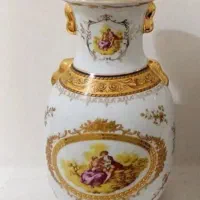 ظروف پذیرایی لردشید دانسی