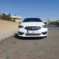 شاهین اتومات مدل 1403|خودرو سواری و وانت|یزد, |دیوار