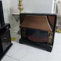 بخاری بزرگ ۱۴ هزار|بخاری، هیتر، شومینه|رباطکریم, نصیرشهر|دیوار