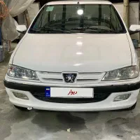 پارس سال مدل۱۴۰۰ نقدو اقساط،معاوضه با۲۰۷ صفر