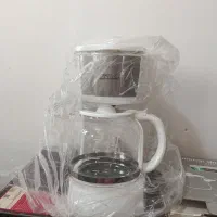 قهوه ساز فلر