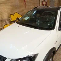 کوییک ار اس مدل ۱۴۰۳ خشک نقد و اقساط