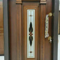 تولیدی درب ضدسرقت و پنجره UPVC ونوس|مصالح و تجهیزات ساختمان|ایلام, |دیوار