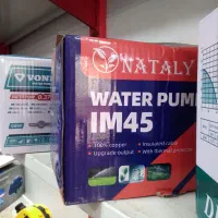 پمپ آب  ناتالی QB60و IM45