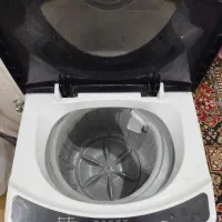 لباسشویی اتوماتیک پاکشوما مدل TLF 6251|ماشین لباسشویی و خشک‌کن لباس|تهران, باشگاه نفت|دیوار