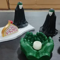 تندیس محرمی