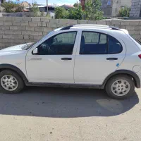 کوئیک دنده ای کم کارکرد مدل ۹۸