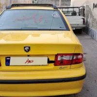 تاکسی ۱۴۰۱ تمییز و مرتب