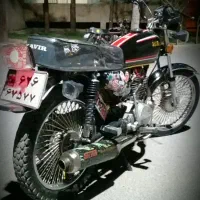 ۲۰۰ تقویت|موتورسیکلت|فولادشهر, مسکن مهر فولادشهر|دیوار