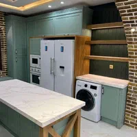 کابینت اقساط۱۲ ماهه