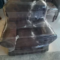 مبل راحتی ۷نفره شرکتی