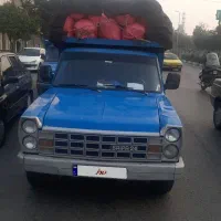 نیسان ۷۸|خودرو سواری و وانت|اصفهان, لیمجیر|دیوار