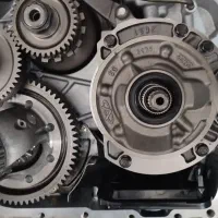 خدمات مکانیک خودرو و گیربکس اتوماتیک|خدمات موتور و ماشین|سنندج, |دیوار