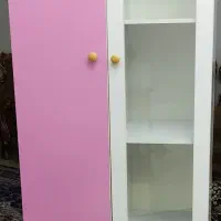 کمد بچه گانه در حد نو|جاکفشی، کمد، دراور|تهران, قصر فیروزه ۱|دیوار