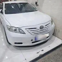 کمریGLX مدل ۲۰۰۷واقعا سالم فول|خودرو سواری و وانت|یزد, |دیوار