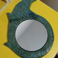آینه ی ترمه