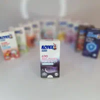 کاندوم کدکس|آرایشی، بهداشتی، درمانی|تربت جام, پاسداران|دیوار