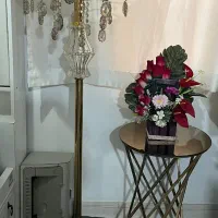 لوازم لوکس برنجی|لوستر و چراغ آویز|تهران, کیانشهر|دیوار