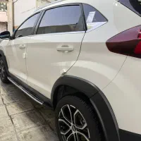 x22 پرو دنده ای|خودرو سواری و وانت|فسا, |دیوار