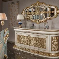 مبل کلاسیک بیوتی|مبلمان خانگی و میز عسلی|قم, زاویه|دیوار