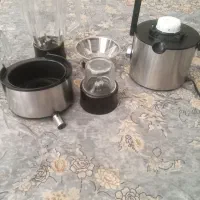 آبمیوه گیری تولیپس|آبمیوه‌گیر و آب‌مرکبات‌گیر|تهران, جوادیه|دیوار