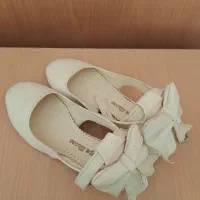 لباس و کفش دخترانه|کفش و لباس بچه|کازرون, |دیوار