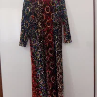 پیراهن زنانه