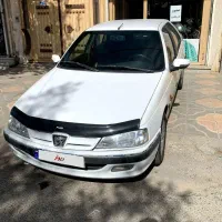 پژوپارس ۸۹ دوگانه