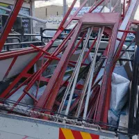 خرید کتاب دفتر کارتن ضایعات