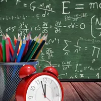 آموزش ریاضی و فیزیک
